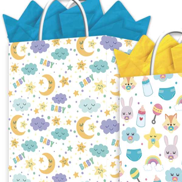 BOLSA BOND MED. BEBE GRANMARK 887 E.6 C.198